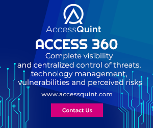 Accessquint cybersecurity Solutions