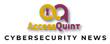 AccessQuint CyberSec News Portal
